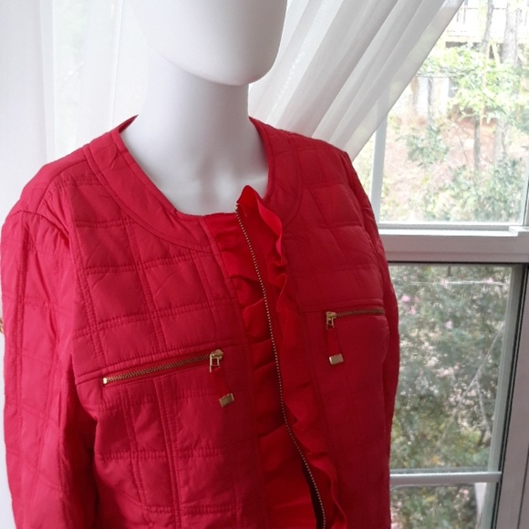 Jacket - Picture 3 of 4